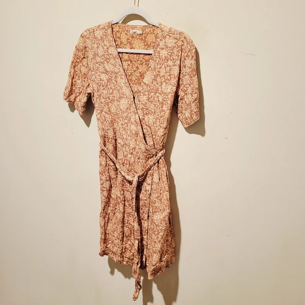 Faherty like new